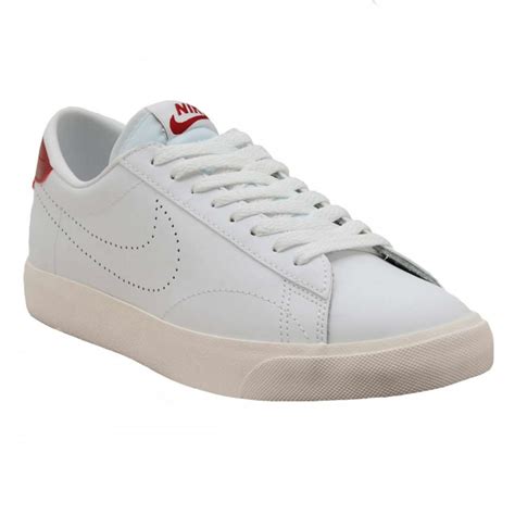 nike herren tennis classic ac turnschuhe|Nike Tennis Classic AC Mens Trainers 377812 Sneakers Shoes.